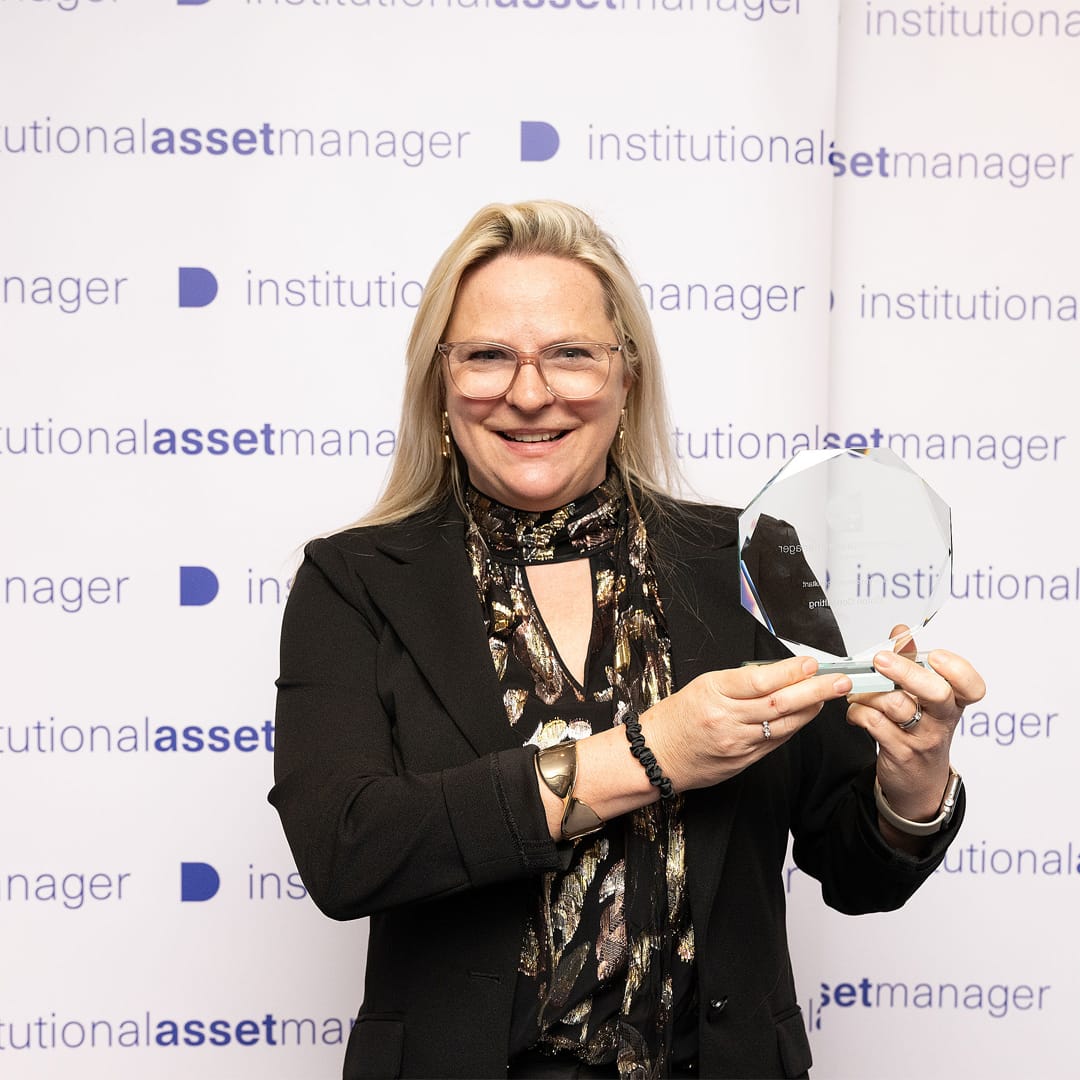 Celebrating our win at the Institutional Asset Manager Awards 2025 β PR & Communications Agency of the Year, two years running! π